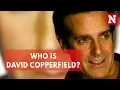 Who is David Copperfield The World s Highest-Paid Magician