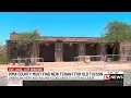 Old Tucson s future up in air as county considers several options
