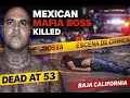 Inside the Hit on a Mexican Mafia Leader