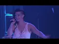 Moby 'Porcelain' live at the Fonda, LA