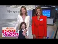Savannah s daughter Vale explains what stocks are