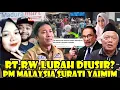 Download Lagu GEGER! RT \u0026 RW DIUSIR WARGA PASCA PM MALAYSIA SURATI YAIMIM, TERNYATA PUNYA SILSILAH SUNAN KALIJAGA
