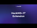 Hackmd-it Extension