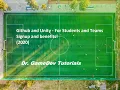 Github and Unity for Teams and Students Part 1