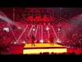 SABOR FRESA - Fuerza Regida en vivo 31 Octubre 2024 Monterrey