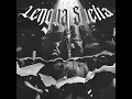 Lengua Suelta