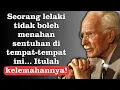 Download Lagu Sentuh lelaki itu di 5 tempat ini dan dia tidak akan pernah melihat wanita lain | Carl Jung