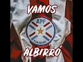 Vamos Albirró