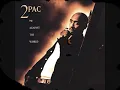 2PAC - 07 HEAVY IN THE GAME FEAT RICHIE RICH & LADY LEVI (WITH LYRICS)
