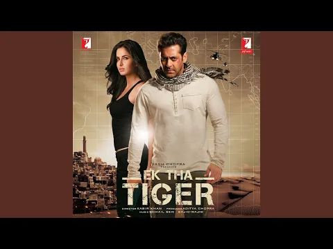 Download MP3 Back2Back - Ek Tha Tiger