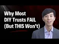 How to Create Your Revocable Living Trust for Free in 2026
