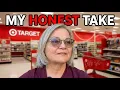 What Working at Target Is REALLY Like