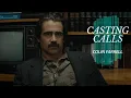 What Roles Has Colin Farrell Been Considered For Casting Calls