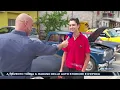 Lagu A Trivento torna il raduno delle auto storiche e d'epoca
