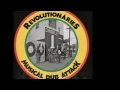 The Revolutionaries - Jonkanoo