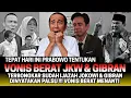 Download Lagu TEPAT HARI INI PRABOWO TENTUKAN VONIS BERAT KE JOKOWI \u0026 GIBRAN 😱‼️ TERBUKTI IJAZAHNYA PALSU 100%