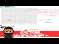 Rate and Rhythm Junctional and Idioventricular Rhythm