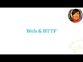 ICN 2 3 1 Web and HTTP