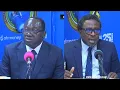 Download Lagu Finance Minister Gives Mixed Review of Economy, Sparks Clash with APC Minkailu