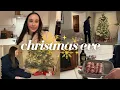 Lagu Christmas Eve 2025 Vlog 🎄✨ // Last Minute Prep, Pub Drinks \u0026 Party Food