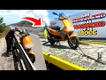 Download Lagu De 180cc ONTPLOFT Op De SNELWEG… #dag9