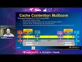 Safety-critical Multi-core for