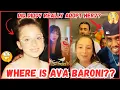 AVA BARONI Did Sean Diddy Combs REALLY Adopt Her Where Is Ava Baroni NOW