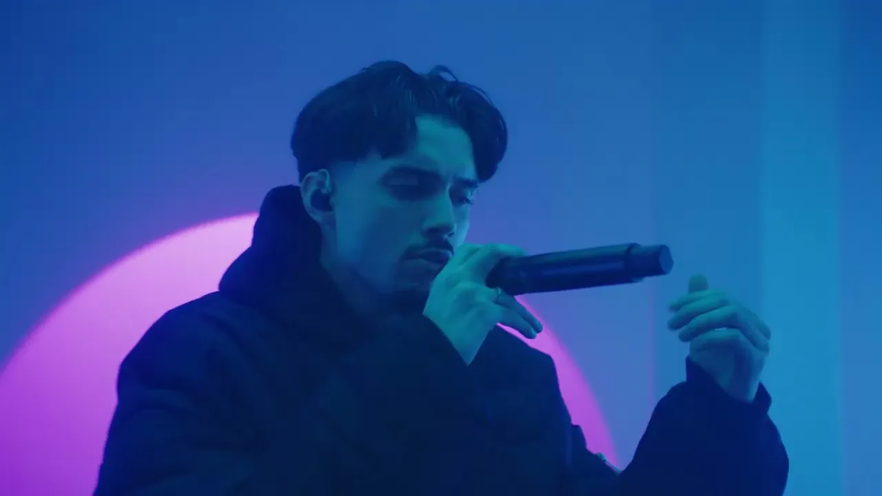 Video Vorschau