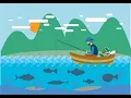 playing tiny fishing cool math