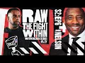Download Lagu JOHNNY NELSON \u0026 KUGAN CASSIUS - RAW: *THE FIGHT WITHIN* PODCAST (S2, Ep06) / 'THE RETIRED CHAMPION'