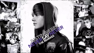 Justin Bieber Never Say Never Feat Jaden Smith Audio 