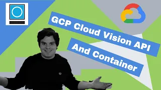 Create a GCP Cloud Vision API Application Using Python