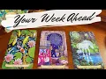 Download Lagu Your Detailed Week Ahead 🔮 pick a card tarot reading | the next 7 days 