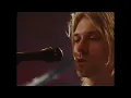 About A Girl (Live On MTV Unplugged, 1993 / Unedited) - Nirvana