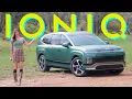 Who Is This Thing For 2026 Hyundai IONIQ 9 Review