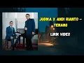 Download Lagu Judika x Andi Rianto - Tenang (Lirik Music Video)