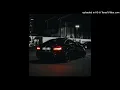 Omar Duro - Over It (Slowed)