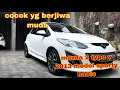 Download Lagu Mazda 2 tipe v 2013 m/t