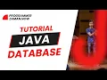 TUTORIAL JAVA DATABASE BAHASA INDONESIA