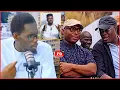 Download Lagu Dernier minute- Rencontre Barth- Khalifa Sall : Daouda Djigal lache une exclusivité