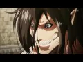 Download Lagu Eren titan roar sub and dub overlay