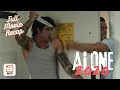 Alone 2020 Surviving the Zombie Apocalypse Mini Film Shots