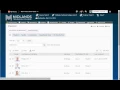 D2L Brightspace v10 4 Find Information Wit rawn Students