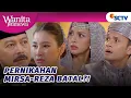 Lagu WADUH!! Pernikahan Reza dan Mirsa Batal?! | Wanita Istimewa - Episode 104