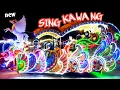 Download Lagu Odong odong Mewah Singkawang 2022 | Wisata Malam
