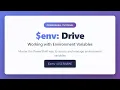 env Drive in PowerShell Working with Environment Variables Tutorial for Beginners