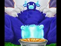 FURRY DRAGON VORE Milkshaked and Tailvored Animated Commission