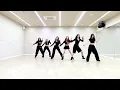 STAYC(스테이씨) ‘BEBE’ Dance Practice