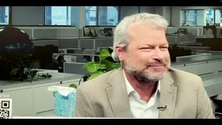 TV morning man Jason Carr goes off on his colleagues Part I