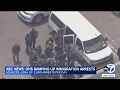 ICE arrests 10 000 people across US in 5-day span a sharp surg